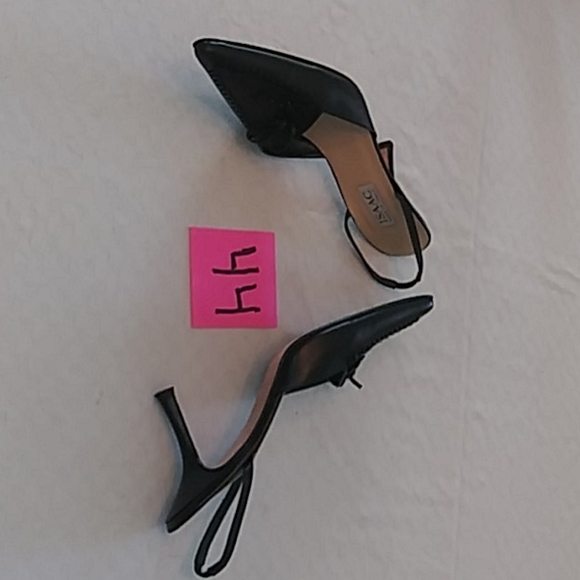 Heels - Picture 3 of 4